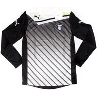 2011-12 Lazio Player Issue Grey GK Shirt *BNIB*