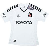 2012-13 Besiktas Home Shirt *BNIB*