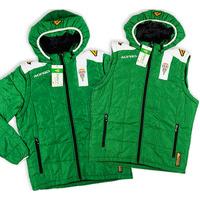 2014 15 cordoba acerbis padded jacketgilet bnib