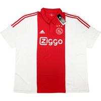 2014-15 Ajax Home Shirt *BNIB* 3XL
