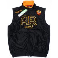 2012-13 Roma Kappa Gilet *BNIB*