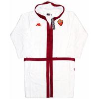 2012-13 Roma Kappa Bathrobe *BNIB* XS