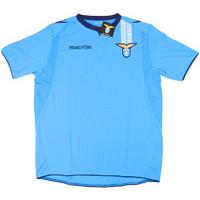 2013-14 Lazio Macron Training Shirt *BNIB*