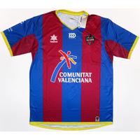 2011-12 Levante Home Shirt *BNIB* S