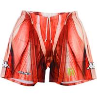 2016 C.D Palencia \'Flesh\' Play-Off Home Shorts *BNIB*