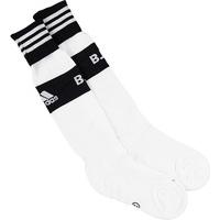 2013-14 Besiktas \'110 y?l\' Home Socks *BNIB*