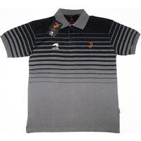 2010 12 catalunya astore polo t shirt bnib