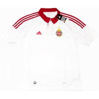 2011-12 Wisla Krakow Away Shirt *BNIB*