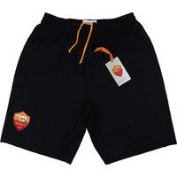 2013-14 Roma Third Shorts *BNIB*