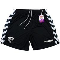 2015-16 Deportivo Guadalajara Away Shorts *BNIB*