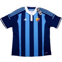 2014-15 Djurgardens Home Shirt *BNIB*