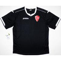 2011-12 Padova Away Shirt *BNIB* BOYS