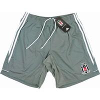 2013-14 Besiktas \'110 y?l\' Third Shorts *BNIB*