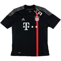 2014 15 bayern munich third shirt bnib