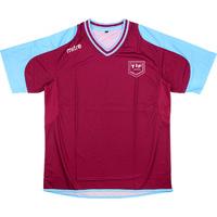 2014 15 tjrring if home shirt bnib