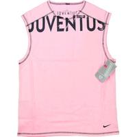 2003-04 Juventus Nike Sleeveless Tee *BNIB* M