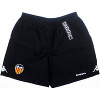 2009-10 Valencia Home Shorts *BNIB* XXL