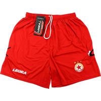 2014-15 CSKA Sofia Home Shorts *BNIB*