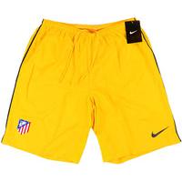 2013 15 atletico madrid player issue away shorts bnib xl