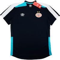 2016 17 psv umbro training shirt bnib