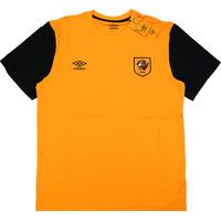 2016-17 Hull City Umbro Training Tee *BNIB* XL