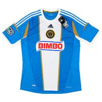 2012-13 Philadelphia Union Away Shirt *BNIB* XL