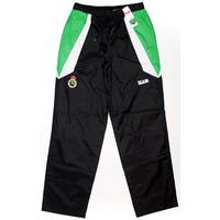 2011 12 racing santander slam waterproof training pantsbottoms bnib