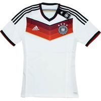 2014-15 Germany Player Issue Home Shirt (4 Star) *BNIB* M