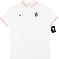 2014 15 juventus nike authentic league polo bnib