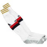 2013-14 AC Milan Away Socks *BNIB* S