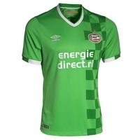 2016-2017 PSV Eindhoven Third Football Shirt