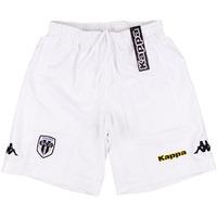 2013-14 Angers Away Shorts *BNIB*