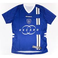 2012-13 Bastia Home Shirt *BNIB*