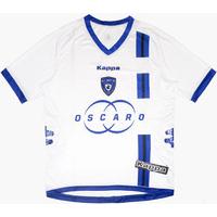 2012-13 Bastia Away Shirt *BNIB*