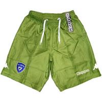 2013-14 Bastia Third Shorts *BNIB*