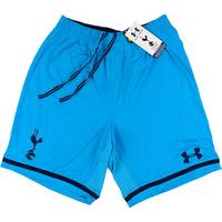 2013-14 Tottenham Player Issue Away Shorts *BNIB*