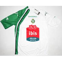 2005-06 Vitória Setúbal Third Shirt *BNIB*