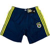 2013-14 Fenerbahce Third Shorts *BNIB*