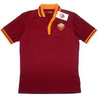 2013 14 roma home shirt bnib 3xl