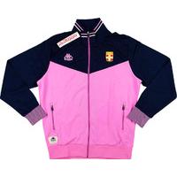 2014-15 Evian TG Kappa Track Jacket *BNIB* 3XL