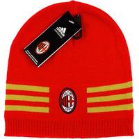 2013-14 AC Milan Adidas Beanie Hat *BNIB* Youths