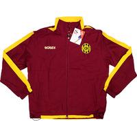 2014-15 Roda JC Robey Woven Jacket *BNIB*