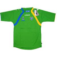 2011 12 frosinone fourth shirt bnib l