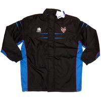 2011-12 Levante Luanvi Padded Bench Jacket *BNIB*