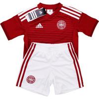 2014 15 denmark home shirt shorts kit bnib boys