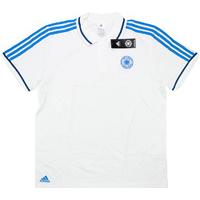 2014 15 germany adidas polo t shirt bnib