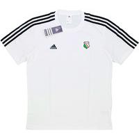 2013-14 Legia Warsaw Adidas Training Tee *BNIB* S