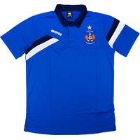 2015-16 Kilmarnock Errea Training Polo T-shirt *BNIB*