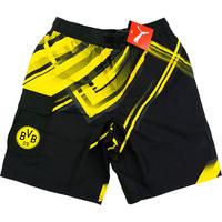 2015 16 dortmund puma board shorts bnib boys