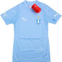 2007-08 Malmö FF Home Shirt *BNIB* XL.Boys